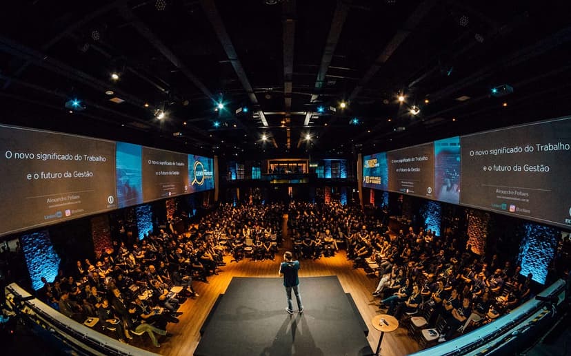 Full Stack Hackathon